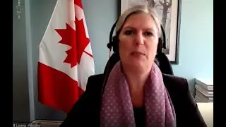 Canada has a national housing crisis