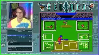 Baseball Simulator for glory (AGDQ26 recap another time) || Can I get sub-2:38 before 10K attempts?