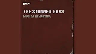 Musica Nevrotica (DJ Maxx Brainblaster Remix)