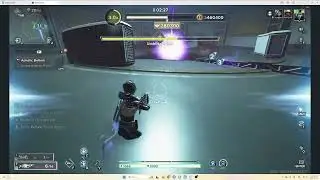 Calamity-The Pit 3x kill (NO T6 JAREN REQURIED XDDDDDDD)