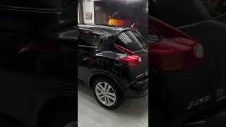 Work hard and one day success will be yours ✅✌🏻 #trending #detailing #beforeandafter #satisfying
