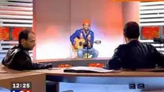 Patrice Soulstorm