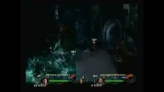 LOTR: Return of the King - Pt.2: And Out We Go!