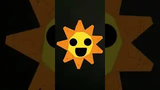 Mr sun 1 hour