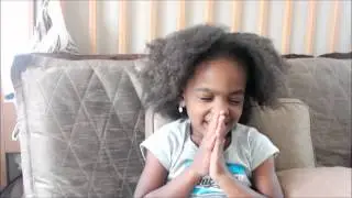 Prayer for Nadia (TheIceiing)