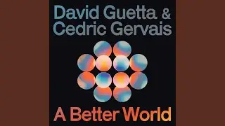 A Better World
