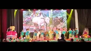 seeye seeye song#kids performance #සීයේ සීයේ