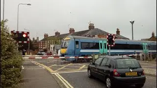 Victoria Road LC, 170207 (28/06/2017)