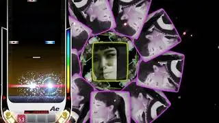 DJMAX RESPECT V - Love mode 6K SC