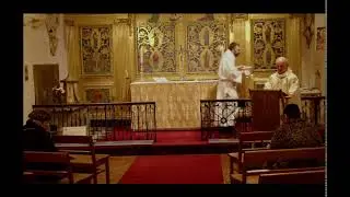 BCP Mass of the Day, Epiphanytide, Thursday 15th January
