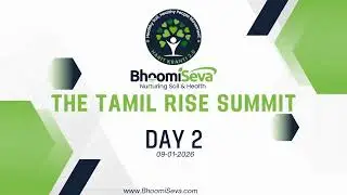 Madurai Event | Day 2: Strengthening dialogue, direction, and commitment in Madurai 09/01/2026