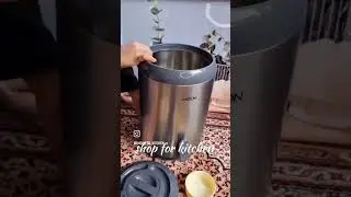 Milton water jug
