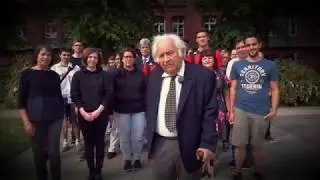 Politikwissenschaft studieren
