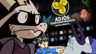 Ultimas declaraciones (Tema Randomware) | ExBestPlayer