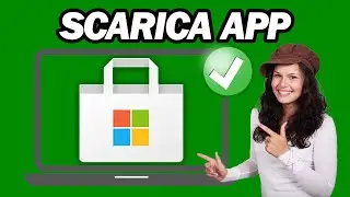 Come Scaricare App Su Laptop O Computer | Passo dopo Passo