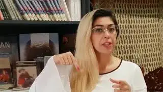 La nueva temporada de clases de persa (farsi) de Centro Pers&eacute;polis