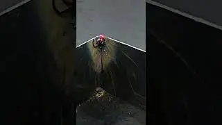 Welding a small object#work #welding