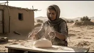 Living in the Middle of Nowhere The Best Desert Bread