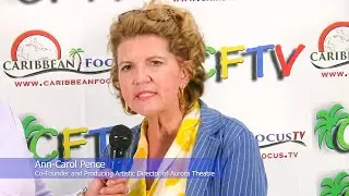 Interview with Ann Carol Pence - 4th Annual Women of Influence in Leadership