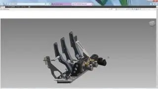 Autodesk Vault Professional Thin Client