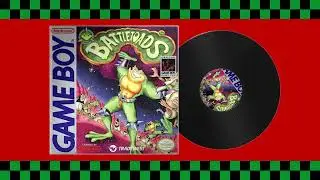 Dark Queen&acute;s Dialouge - Battletoads Soundtrack (Gameboy)