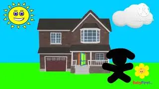 Brainy Baby: Art Aired On BabyFirst (2006)