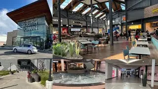 The Shops at South Town