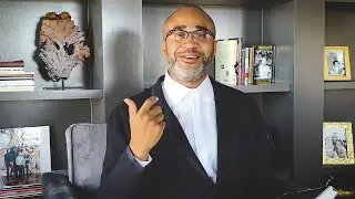 Fellowship Weekly Service: Albert Tate, May 24, 2020