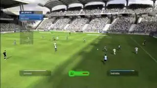 FIFA 09 - Inside The Game - X360 Be A Pro: Seasons