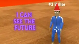 Kylljoy Opens His Third Eye