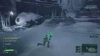 RETURNAL: Echoing Ruins pt.4