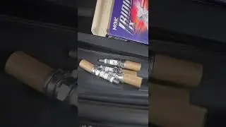 Troca da Bobina, Velas de Igni&ccedil;&atilde;o, limpeza do Sensor MAP e TBI do meu Citro&euml;n C3 1.5 8V