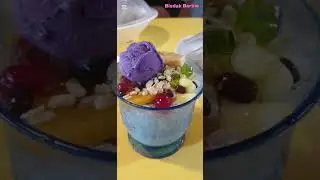 The Buzzz Cafe of Bohol Bee Farm + Chowking in Tagbilaran, Bohol