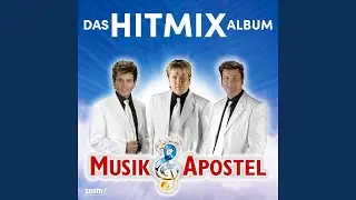Wunder Hitmix: Wir beide gehören zusammen / Tausendundeine Nacht / Was ist Glück / Sieben...