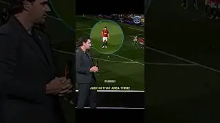 When Diogo Dalot has 0% IQ