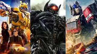 The Best Transformers movie?