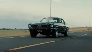 Love of Speed - LMU Application Video