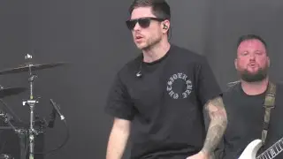 Whitechapel LIVE I, Dementia - Brutal Assault, Czech Republic 2024