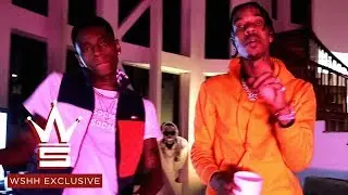 K$upreme Feat. Soulja Boy 