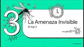 Los Animales y la interacci&oacute;n para sobrevivir.