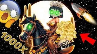 GET OUT AND VOTE TO MAKE MILADY MEME COIN GREAT AGAIN !!! BINANCE IS COMING !!! 1000X POTENTIAL !!!