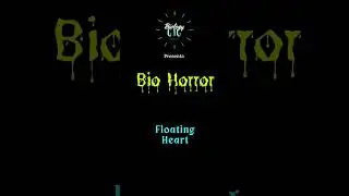 Floating Heart | Bio Horror | Flash Story