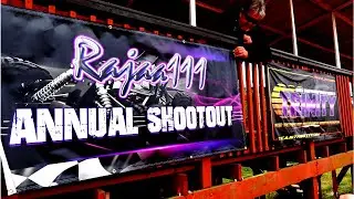 День подготовки в самом разгаре: гонки RC Racing Sundancer's Rajaa111 Shootout