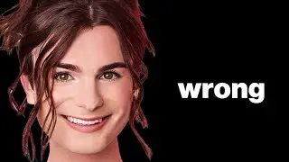 Stop Going After Kids