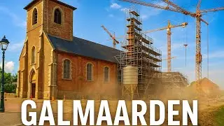 Galmaarden || Een Dag Vol CHAOS