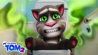 My Talking Tom 2 #6 Long Game play No Commentary