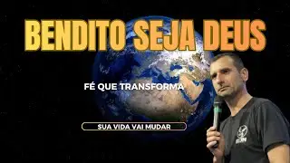 BENDITO SEJA DEUS ALTÍSSIMO