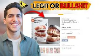 Hermsa Dentures Review &mdash; Real Dental Solution or Fake Scam?