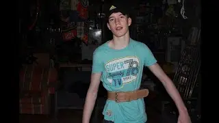Джо Фацер: 5-летняя трансформация тела