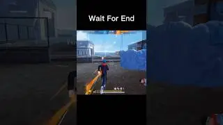 FF Impossible 1vs4 Clutch 😱 | CS Ranked OP Gameplay | Free Fire Shorts